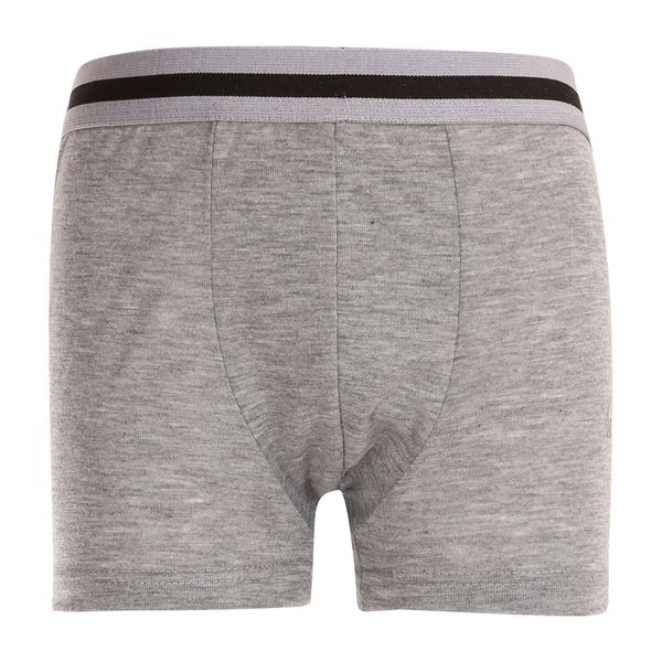 Gianvaglia Gianvaglia Children's Boxer Shorts - Grey