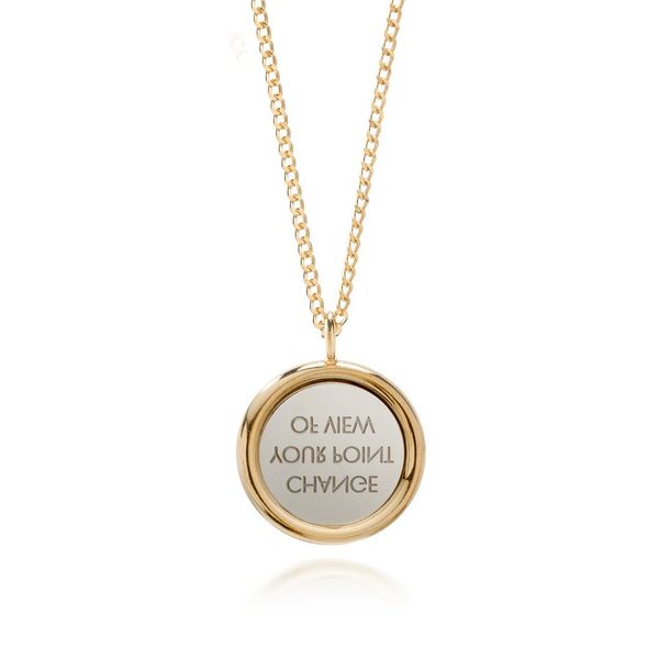 Giorre Giorre Man's Necklace 35848