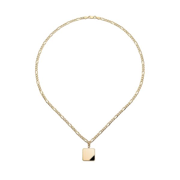 Giorre Giorre Man's Necklace 37948