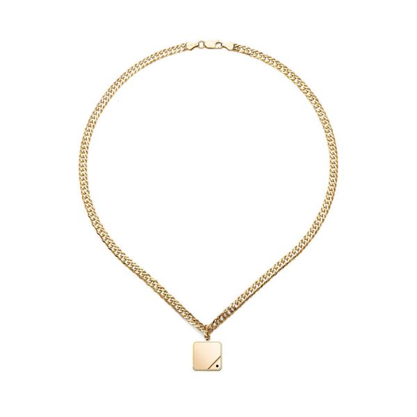 Giorre Giorre Man's Necklace 37958