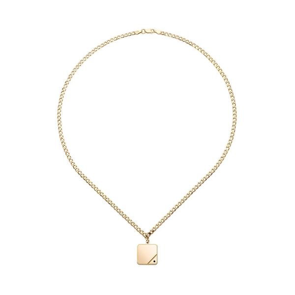 Giorre Giorre Man's Necklace 37960