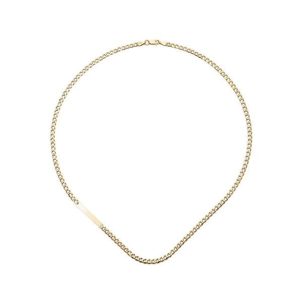 Giorre Giorre Man's Necklace 37964