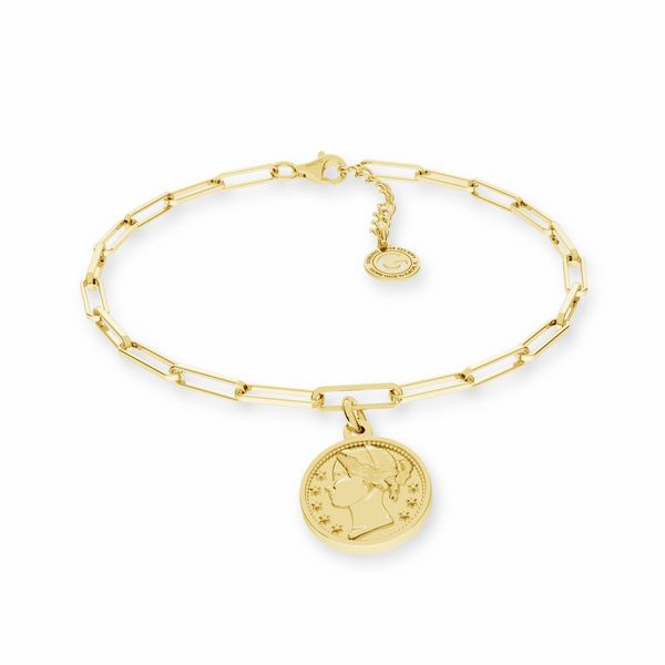 Giorre Giorre Woman's Bracelet 36410