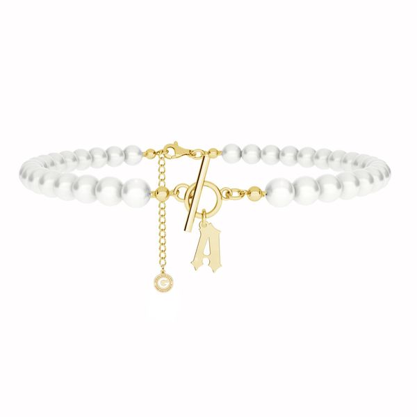 Giorre Giorre Woman's Choker 34493