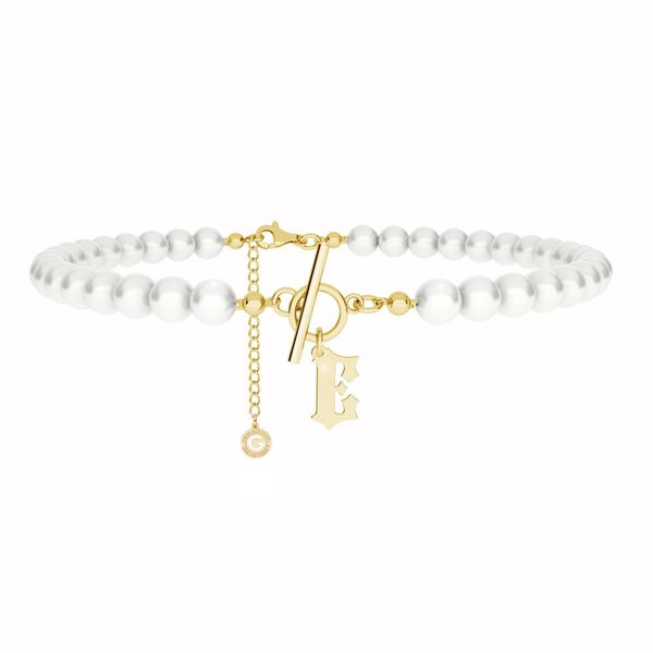 Giorre Giorre Woman's Choker 34499