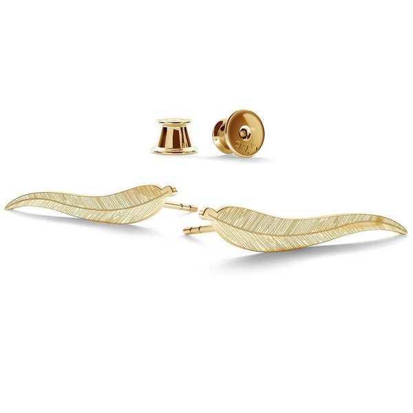 Giorre Giorre Woman's Earring 24690