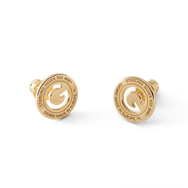 Giorre Giorre Woman's Earrings 20670