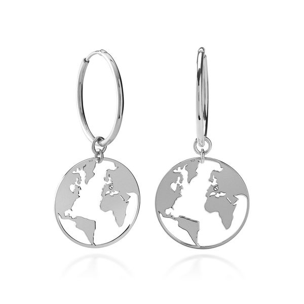 Giorre Giorre Woman's Earrings 33291