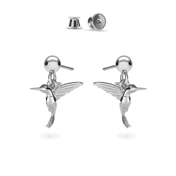 Giorre Giorre Woman's Earrings 35664