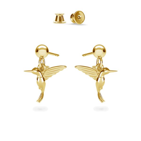 Giorre Giorre Woman's Earrings 35665