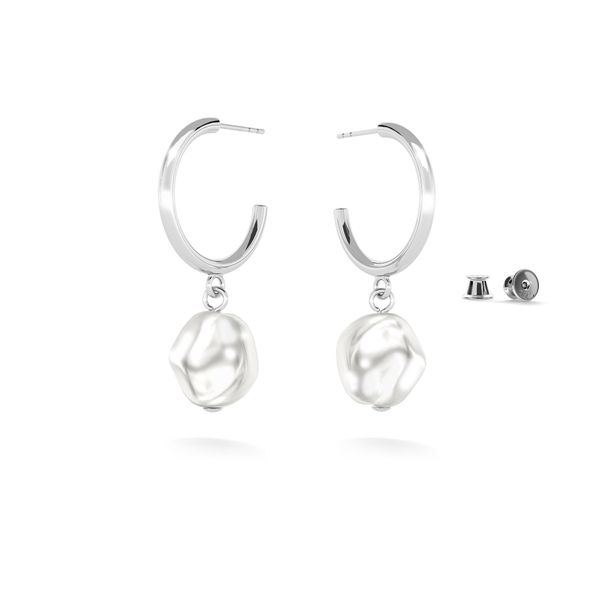 Giorre Giorre Woman's Earrings 35751