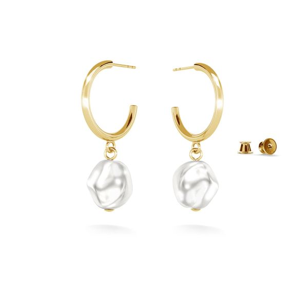 Giorre Giorre Woman's Earrings 35752