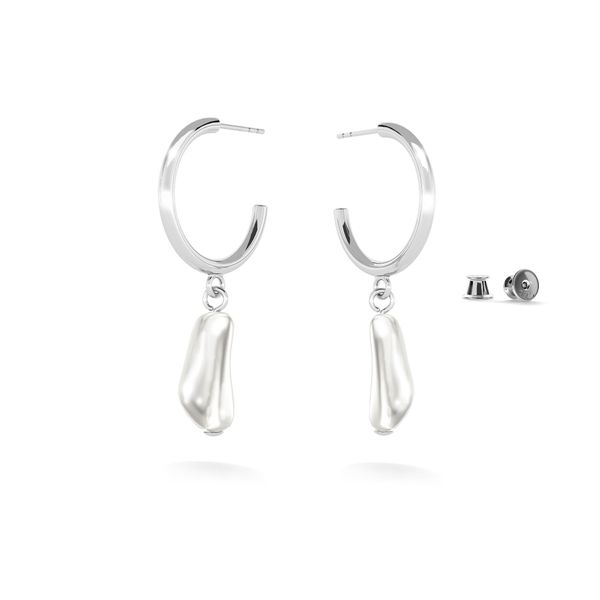 Giorre Giorre Woman's Earrings 35757