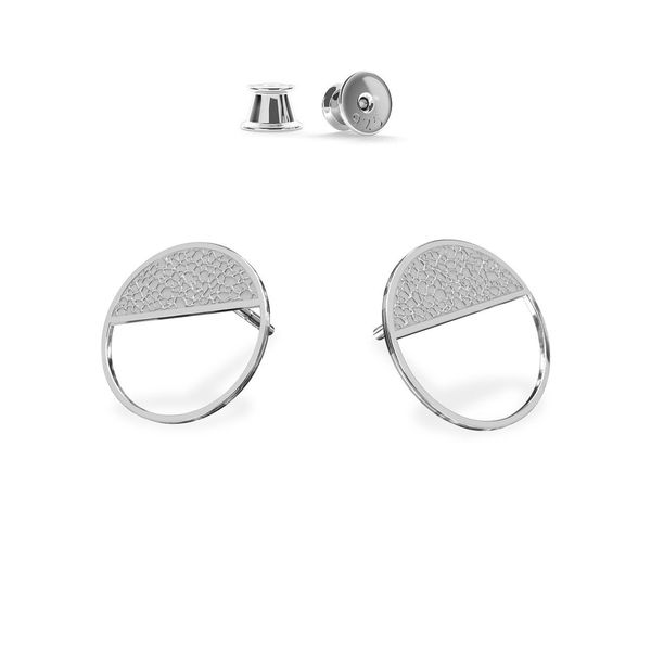 Giorre Giorre Woman's Earrings 36413