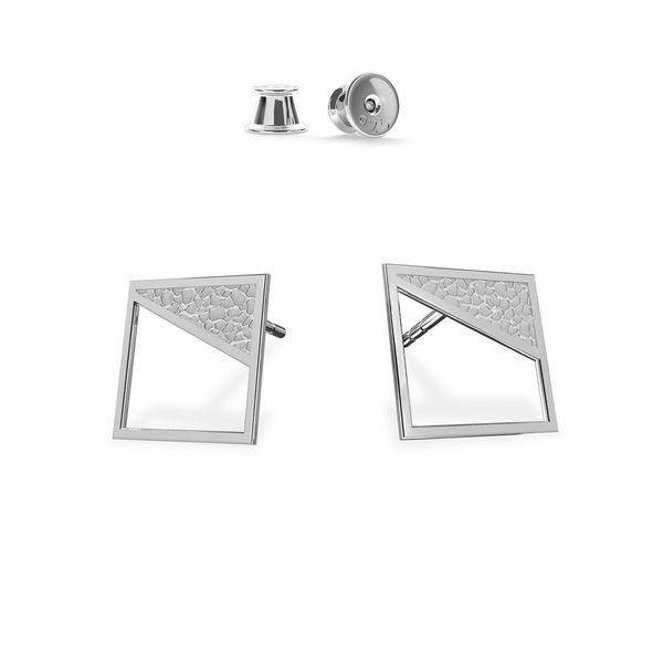 Giorre Giorre Woman's Earrings 36425