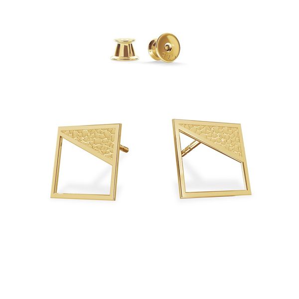 Giorre Giorre Woman's Earrings 36426