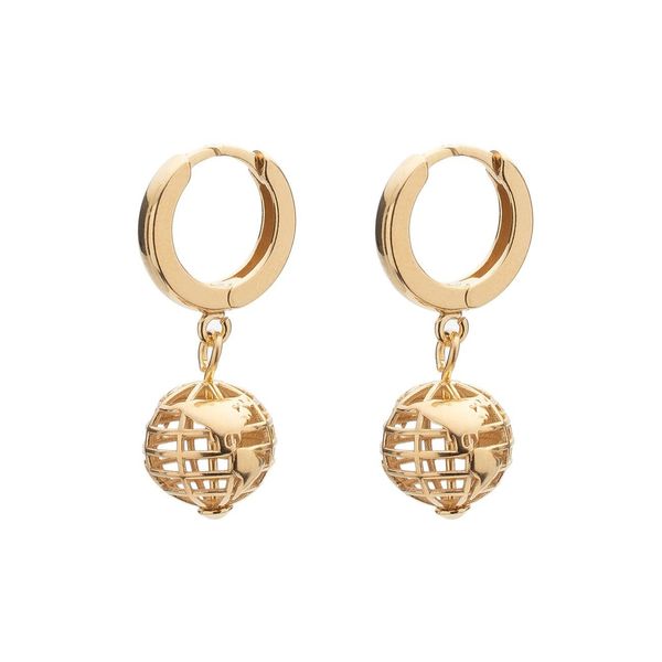 Giorre Giorre Woman's Earrings 36817