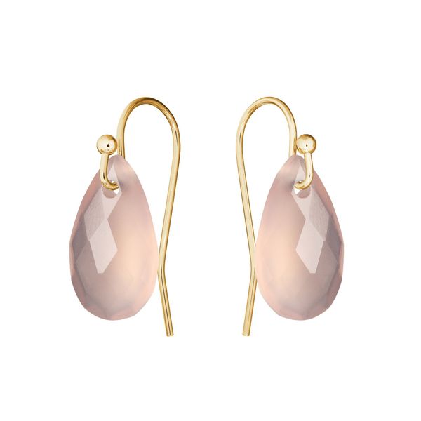 Giorre Giorre Woman's Earrings 37068 Kr