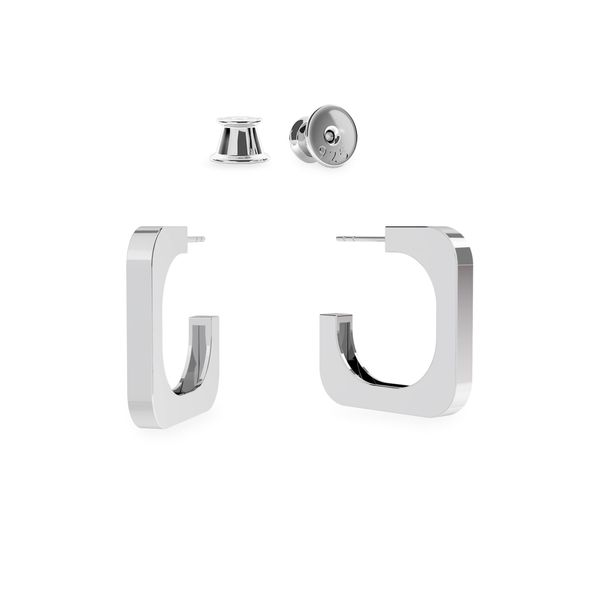 Giorre Giorre Woman's Earrings 37196