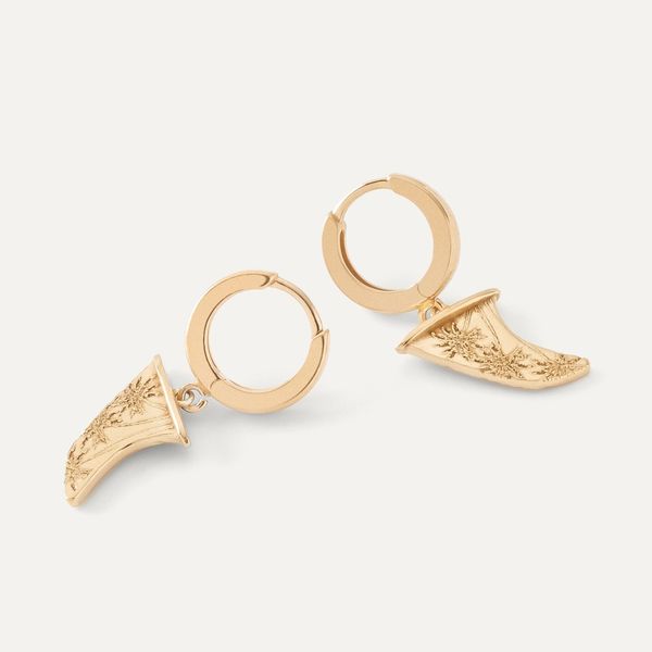 Giorre Giorre Woman's Earrings 38236