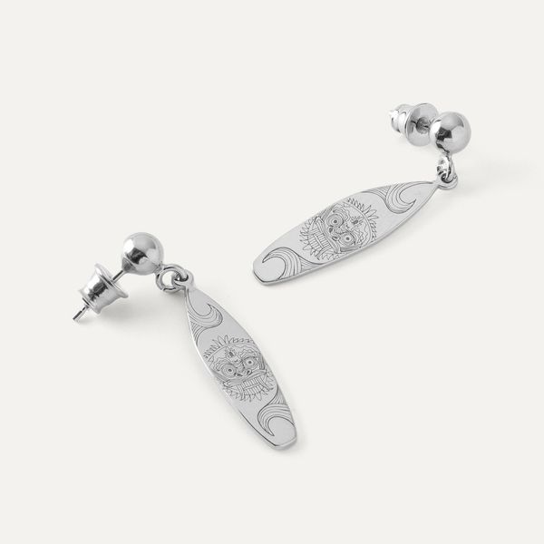 Giorre Giorre Woman's Earrings 38239