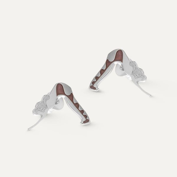 Giorre Giorre Woman's Earrings 38277