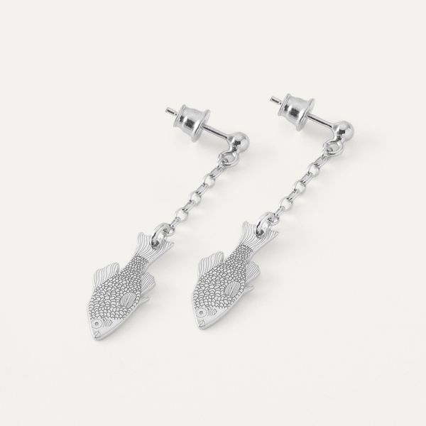 Giorre Giorre Woman's Earrings 38315