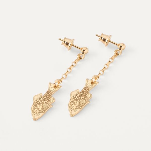 Giorre Giorre Woman's Earrings 38316