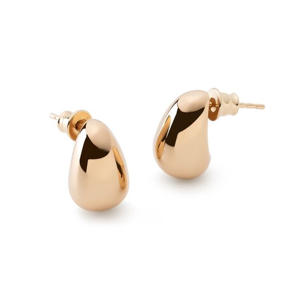 Giorre Giorre Woman's Earrings Tear Drop