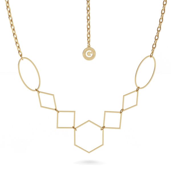 Giorre Giorre Woman's Necklace 34442