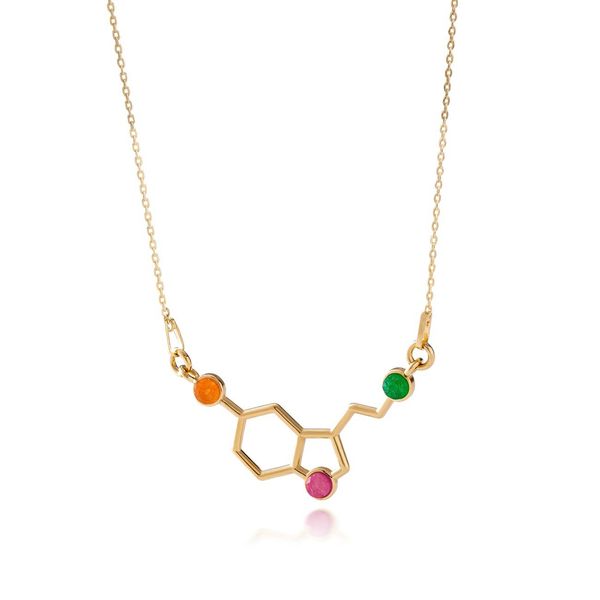 Giorre Giorre Woman's Necklace 378089