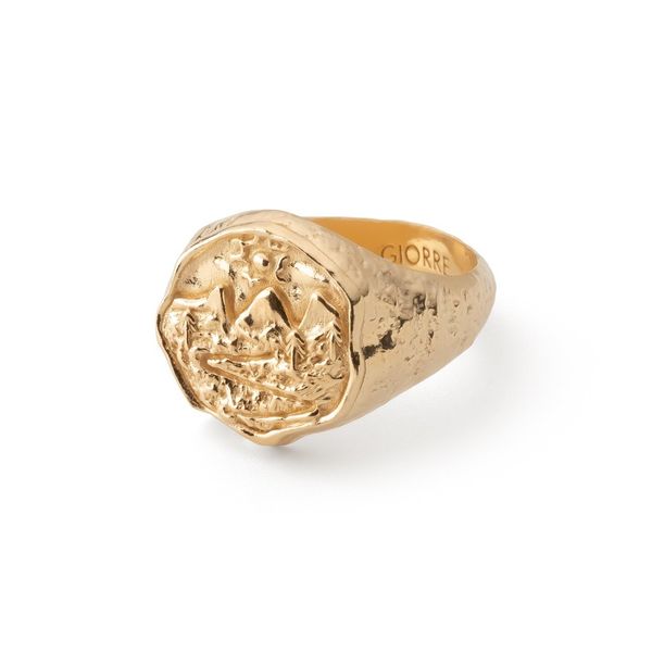 Giorre Giorre Woman's Ring 8664