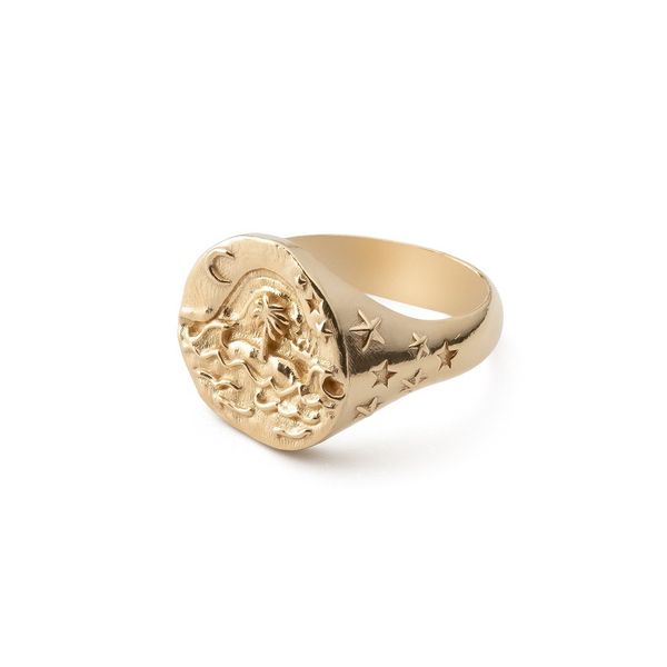Giorre Giorre Woman's Ring 8666