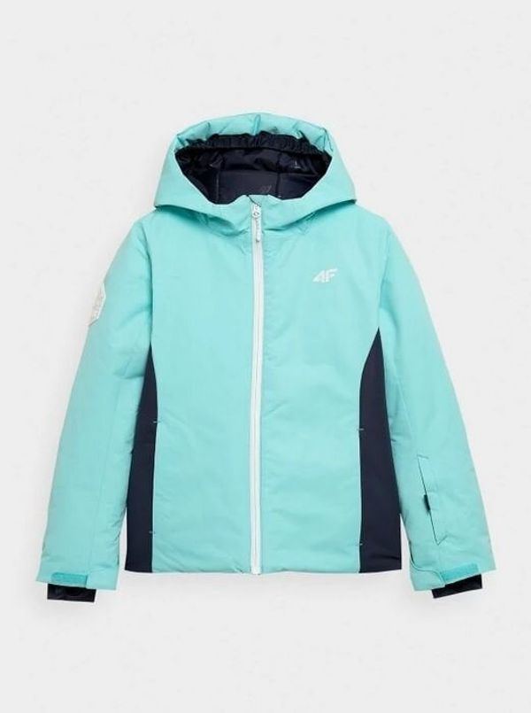 4F Girls' 4F Ski Jacket