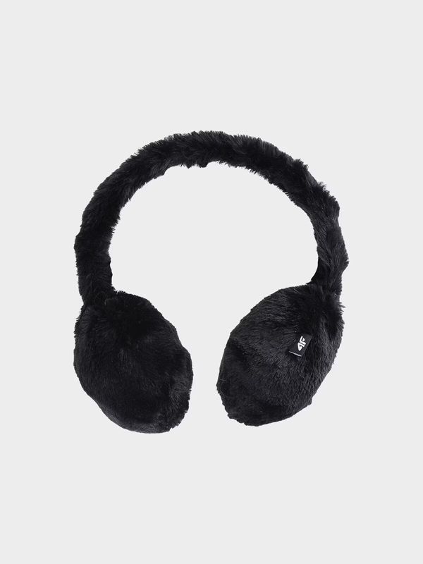 4F Girl's Earmuffs 4F