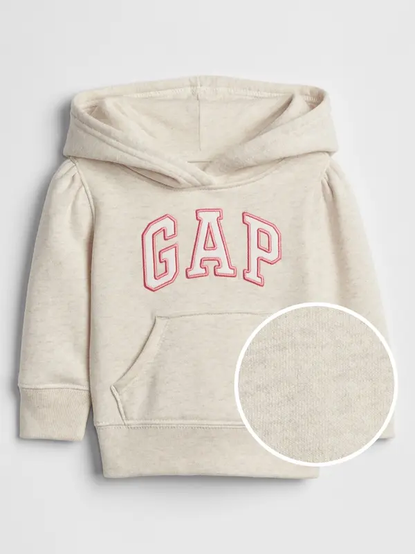 GAP Girl's hoodie GAP