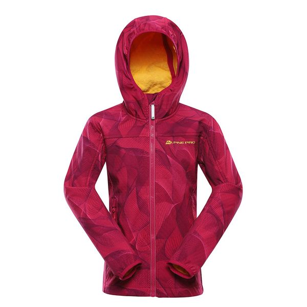 ALPINE PRO Girl's jacket ALPINE PRO