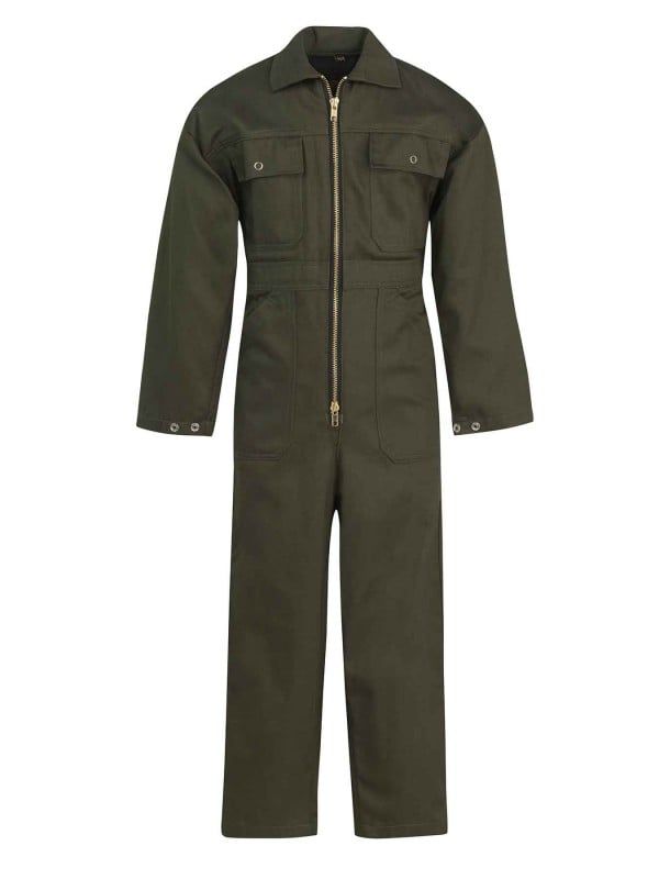 DEFACTO Girl's jumpsuit STØRVIK