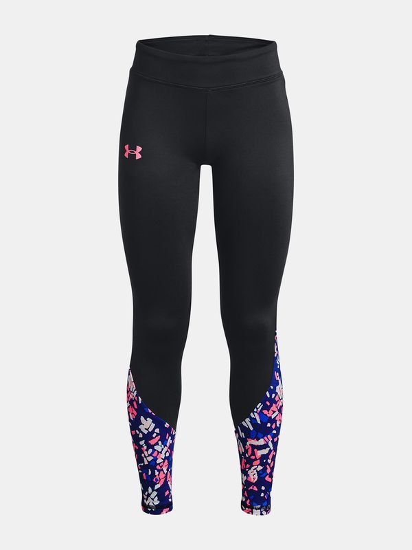 Under Armour Girl's leggings Under Armour