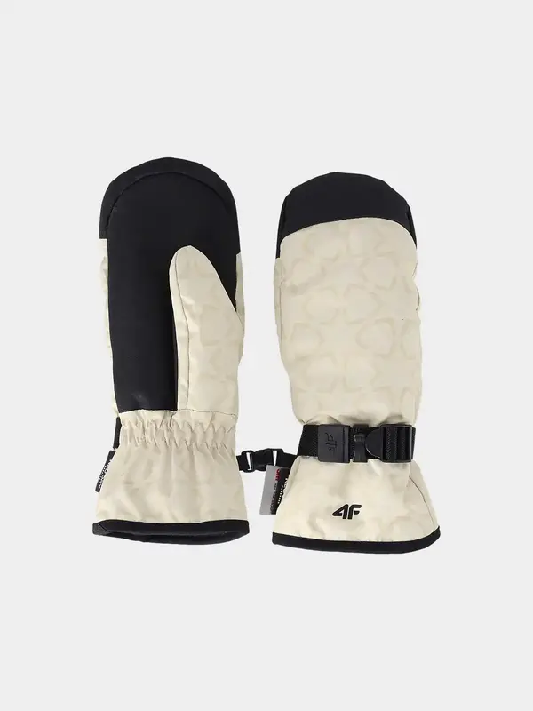 4F Girls' mittens 4F