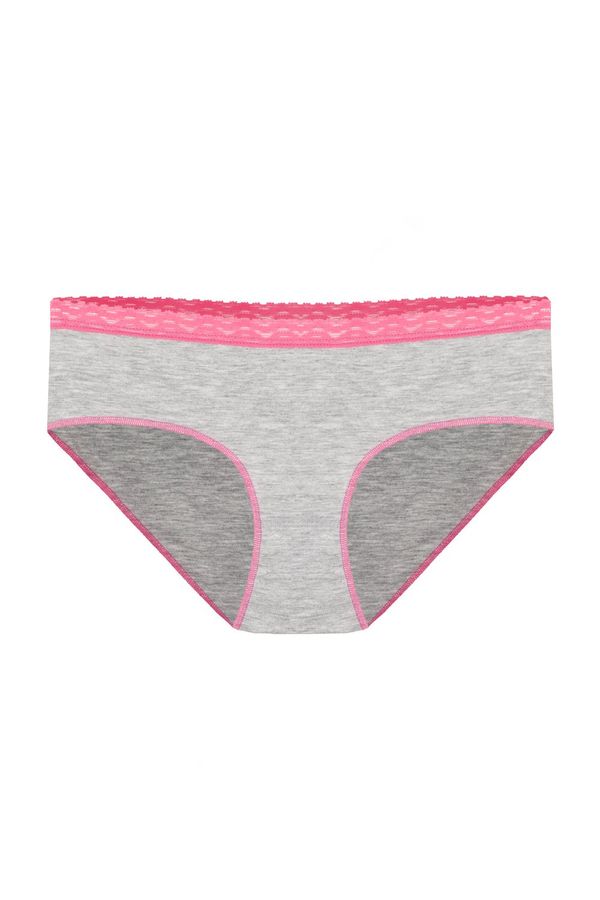 Italian Fashion Girl's panties Lila