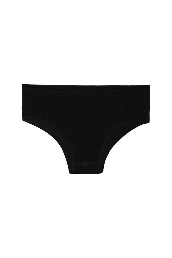 Italian Fashion Girls' panties Tola - black