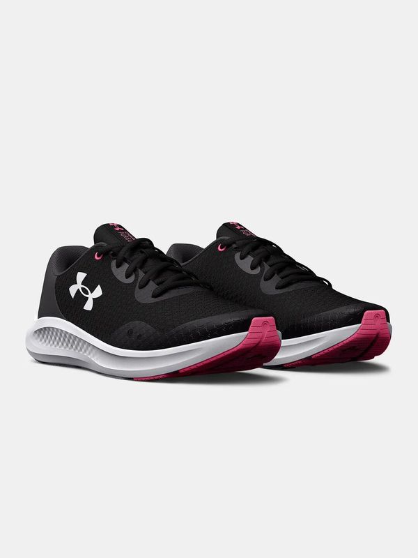 Under Armour Girls' shoes Under Armour GGS Charged Pursuit 3