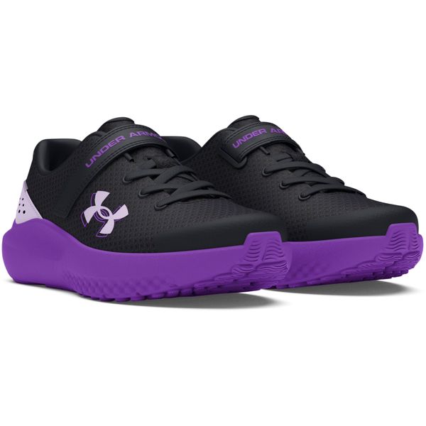 Under Armour Girls' shoes Under Armour GPS Surge 4 AC