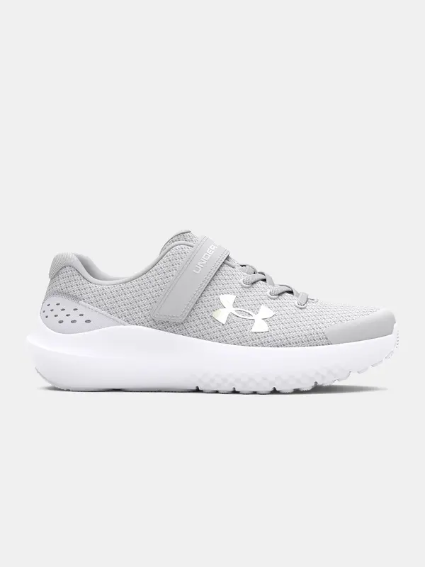 Under Armour Girls' shoes Under Armour UA GPS Surge 4 AC - Girls