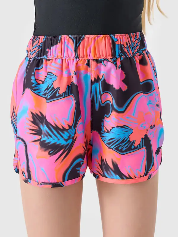 4F Girls' shorts 4F