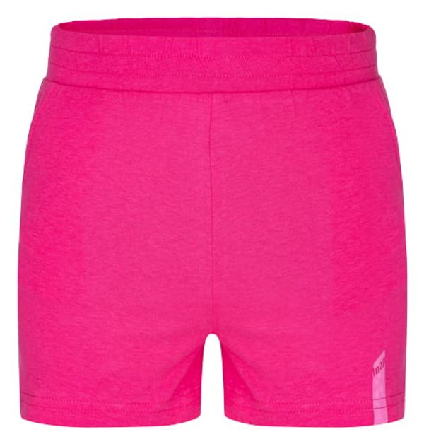 LOAP Girls' shorts LOAP BESNIE Pink