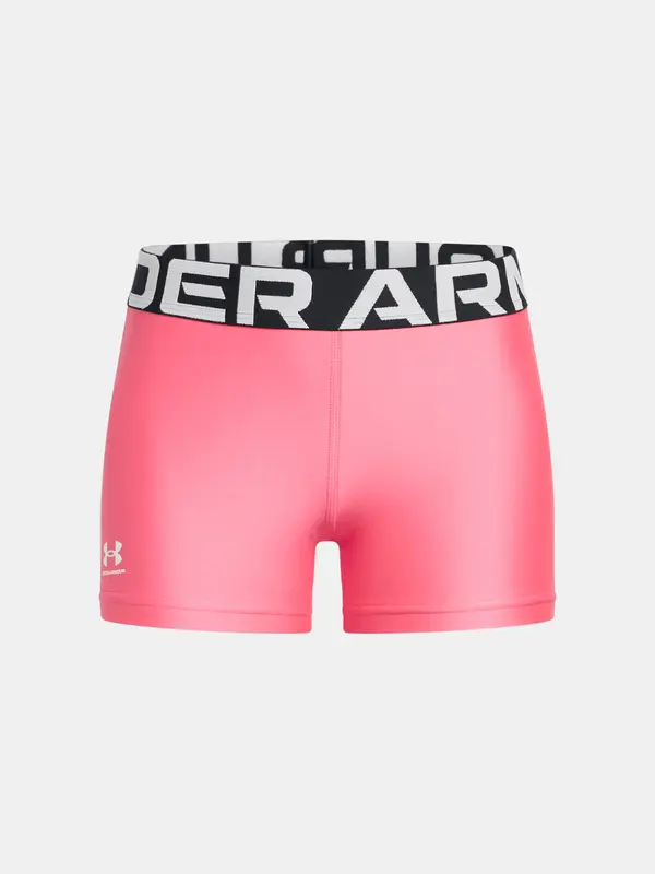 Under Armour Girls' shorts Under Armour G HG Shorty - Girls