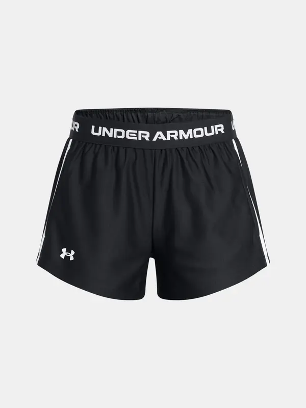 Under Armour Girls' shorts Under Armour G Tech Play Up Short - Girls