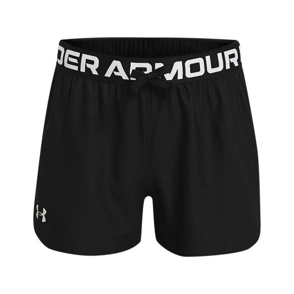 Under Armour Girls' shorts Under Armour Play Up Solid Shorts